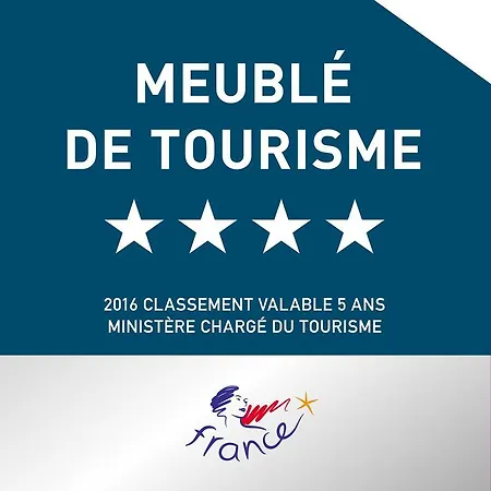 Apartman Lou Brigadou
